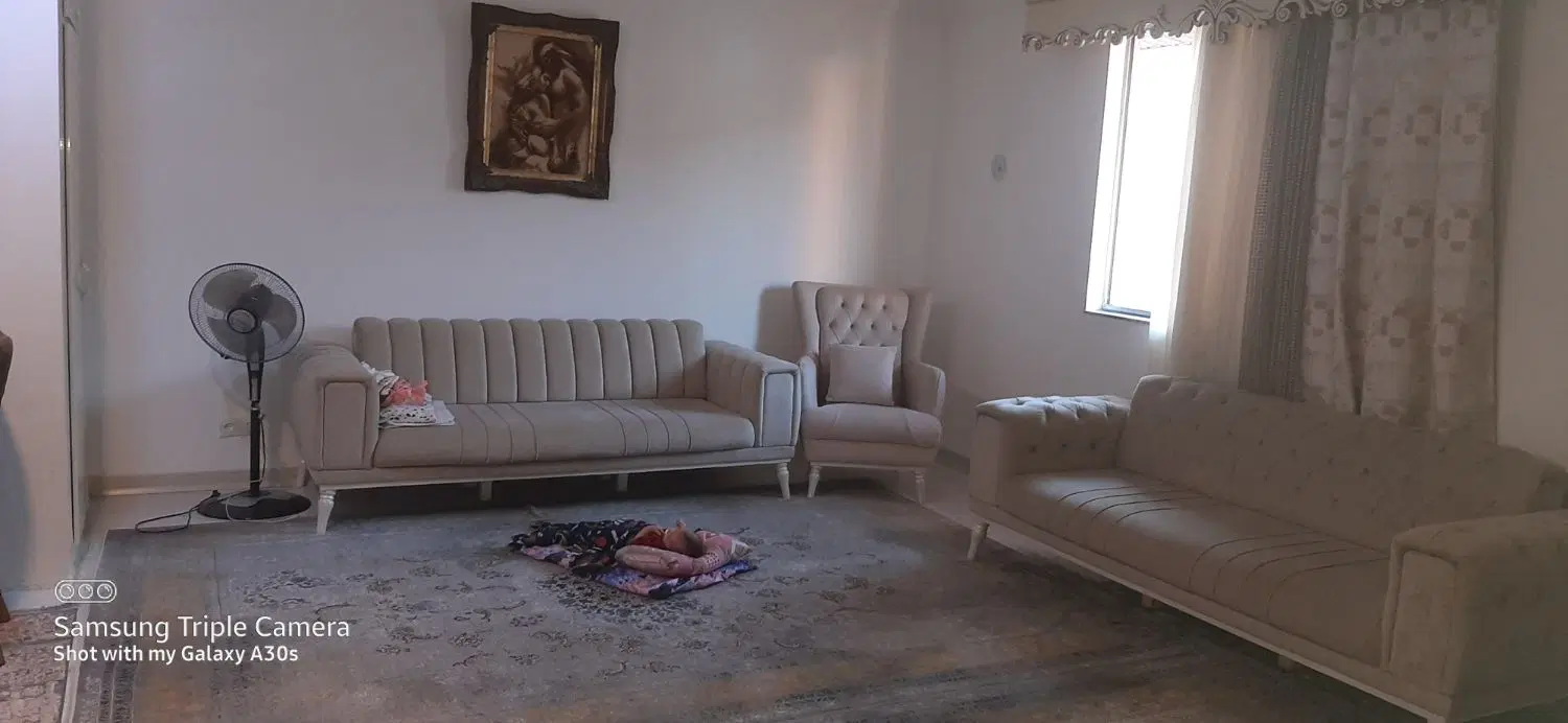 آپارتمان ۷۰ متری