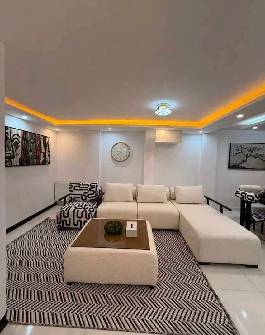 اجاره واحد مبله