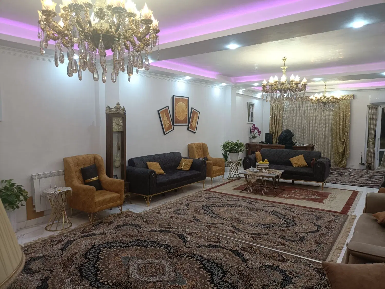 فروش اپارتمان پنت هاوس