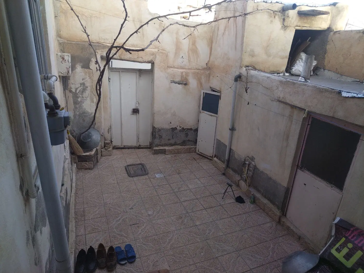 خانه در ایده لو