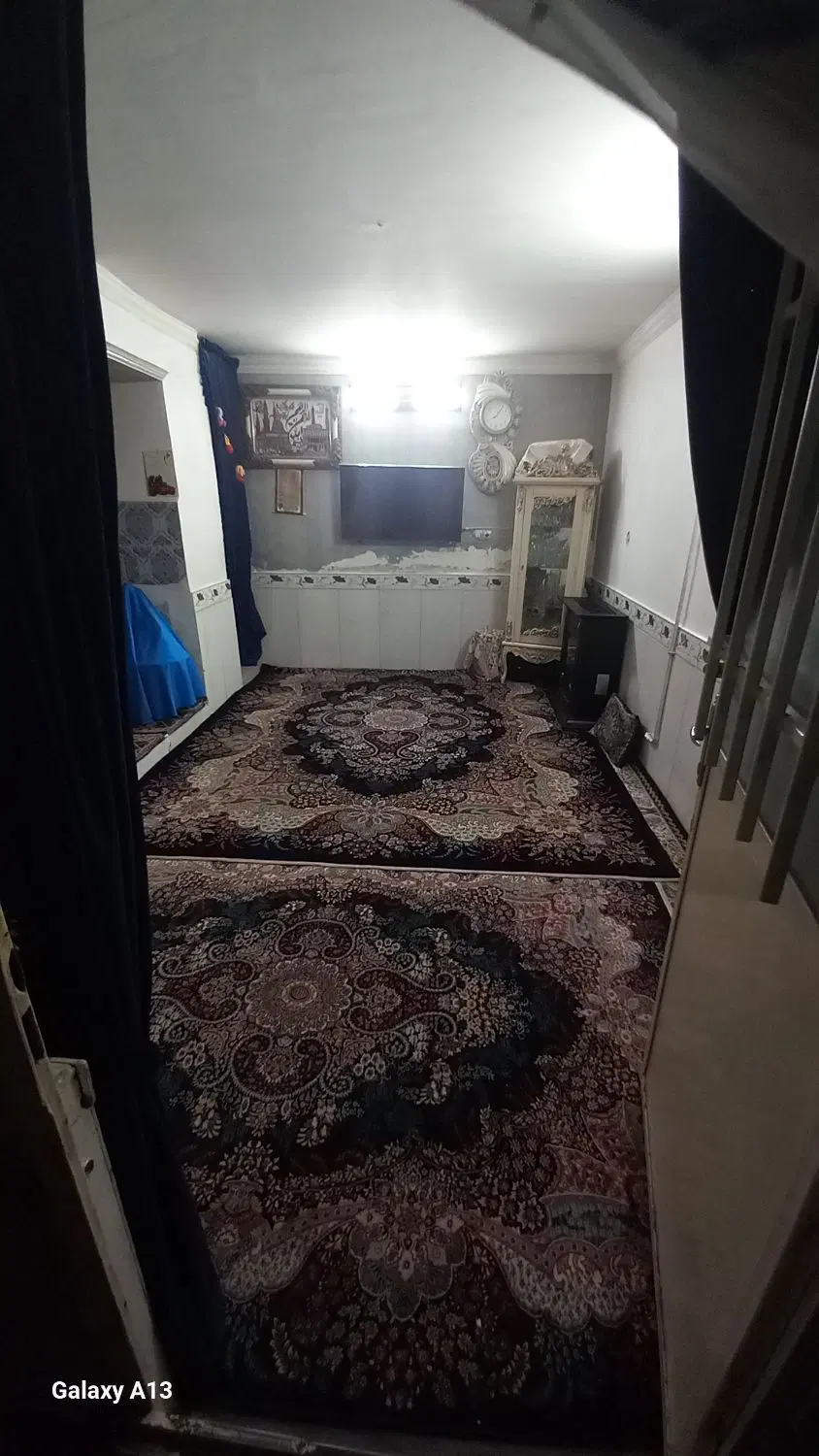 خانه اجاره ای