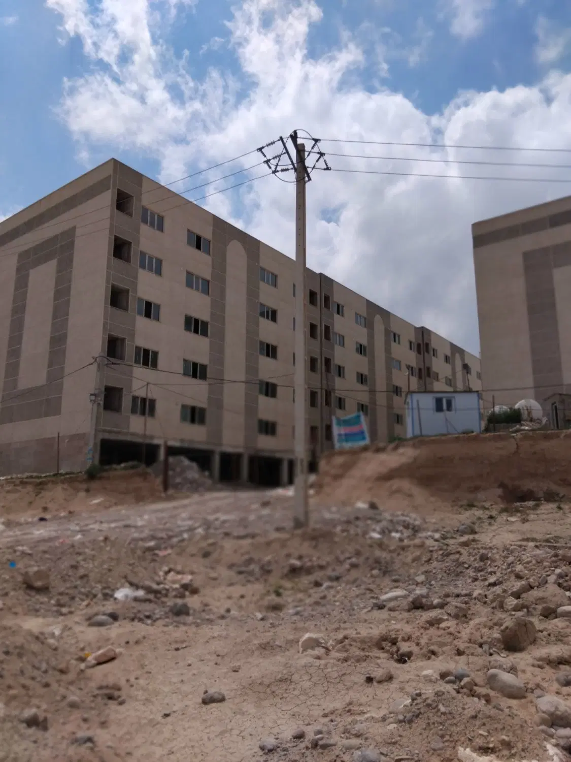 مسکن ملی