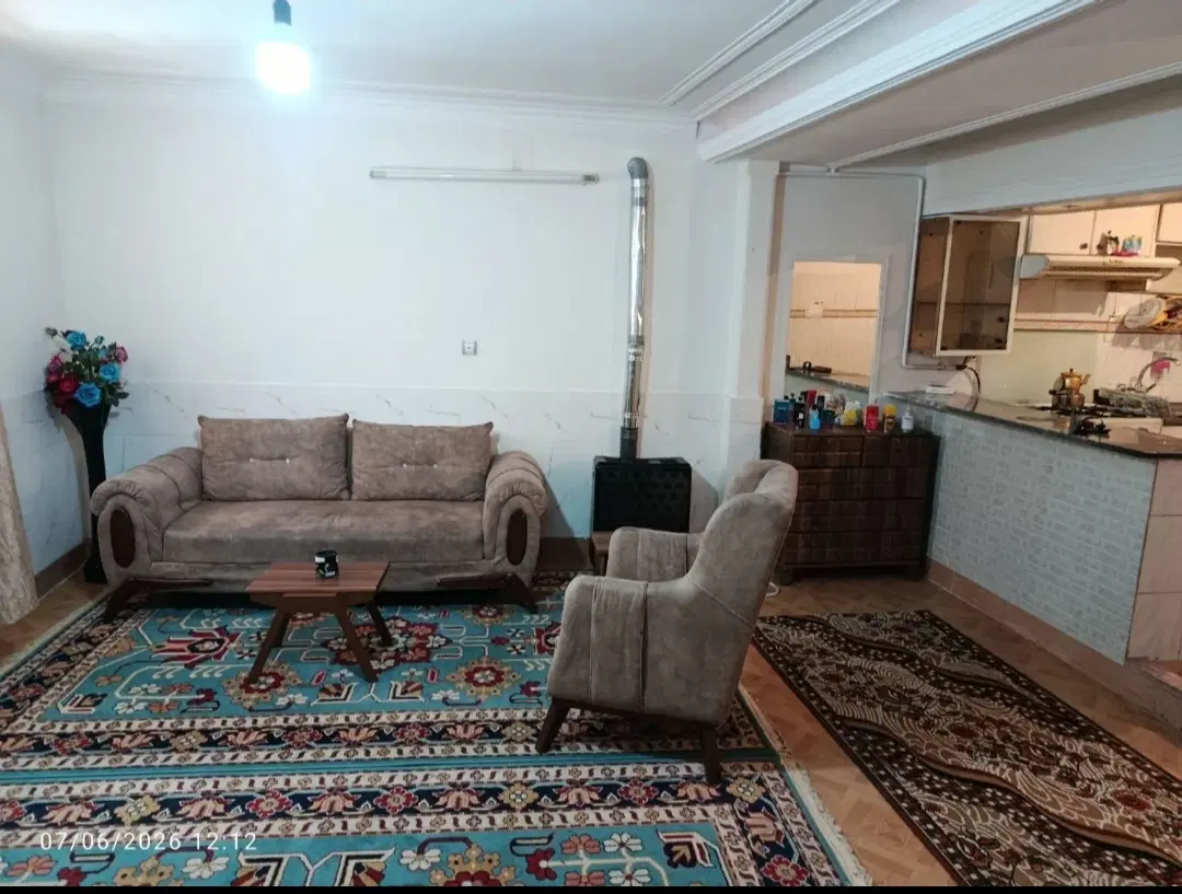 اسکان و جای خواب