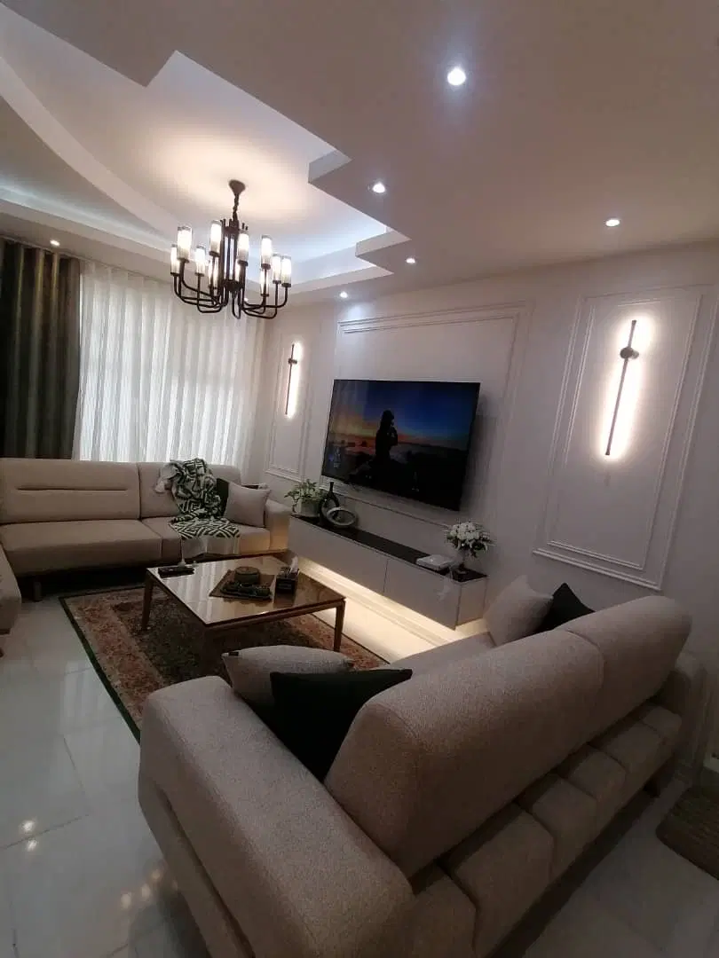 شمالی روبه نما 87 متری