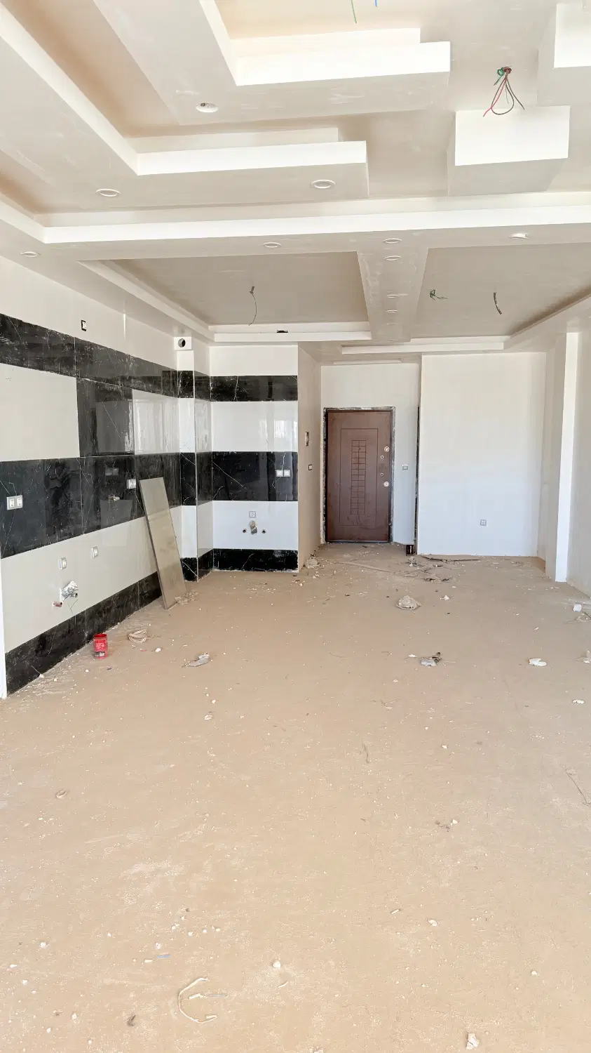 یک واحد آپارتمان ۱۱۰ متری تاپ لوکیشن