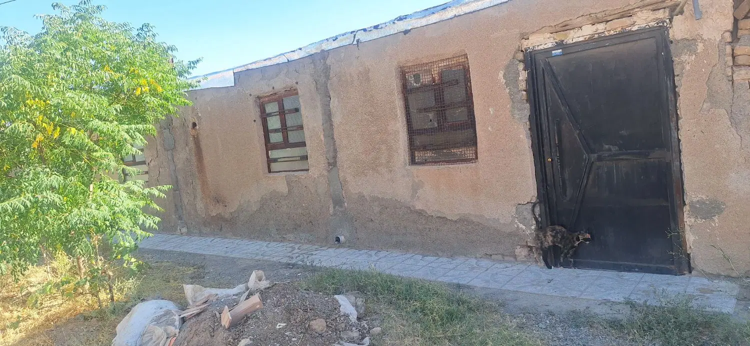 زمین و ملک کلنگی