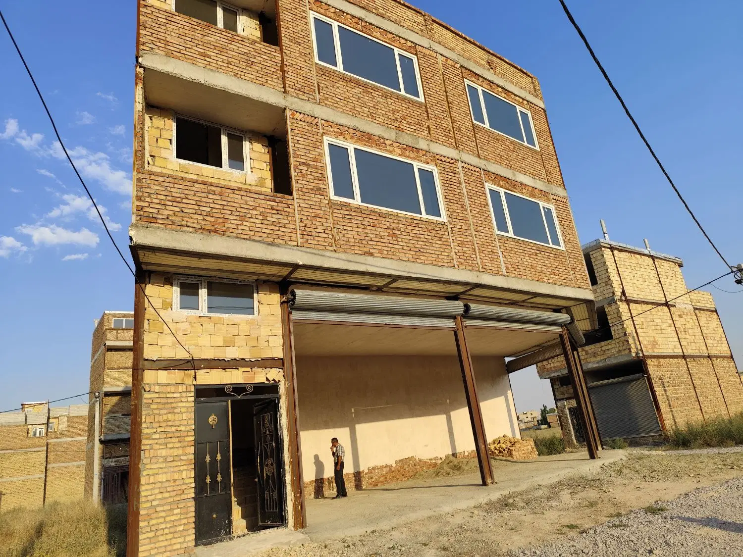 اجاره انباری
