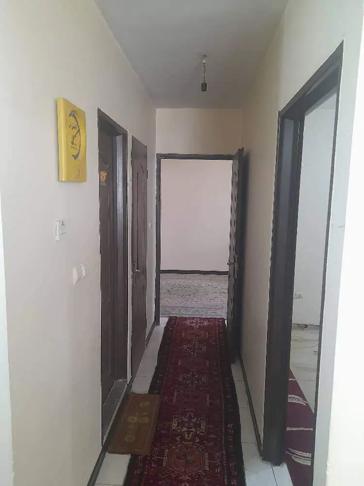 فروش آپارتمان در پرند فاز ۶