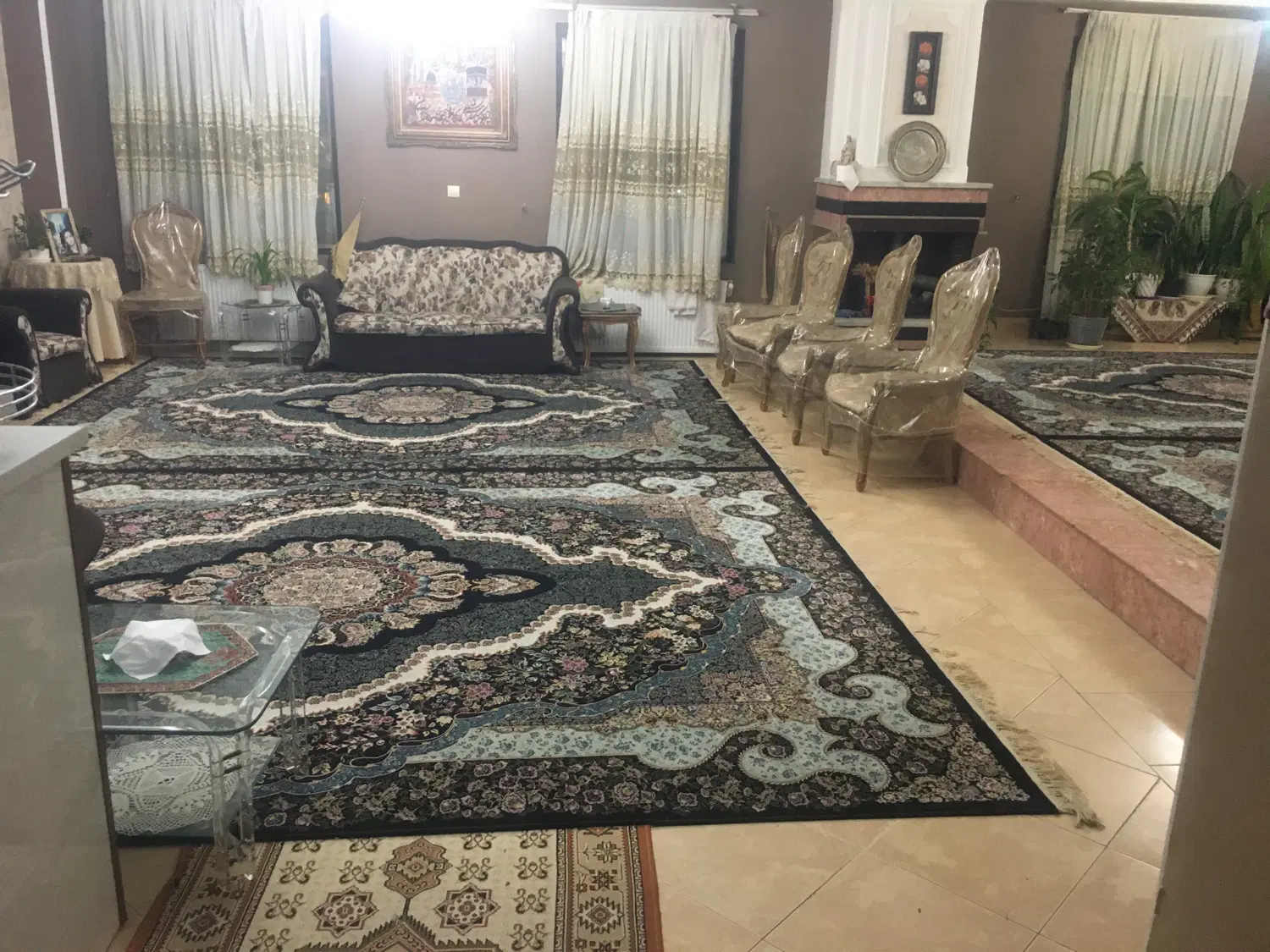 اجاره ۱۵۰ متری