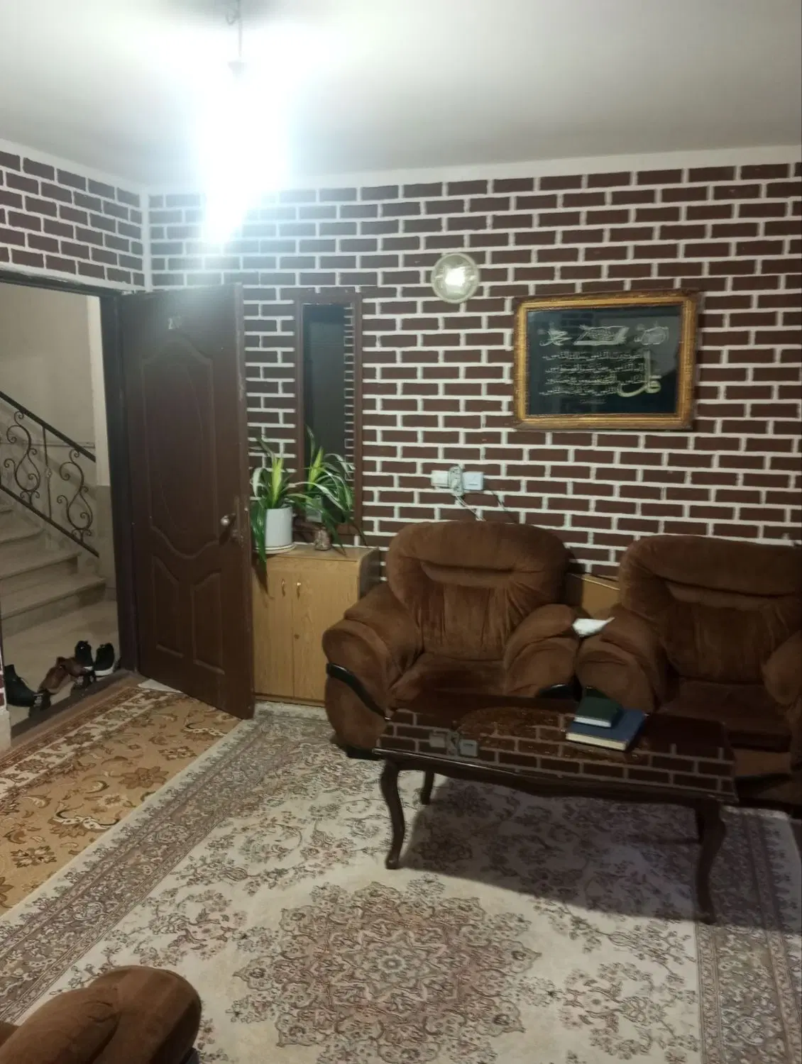 مجتمع آگور ۱۲۶متر سه خواب