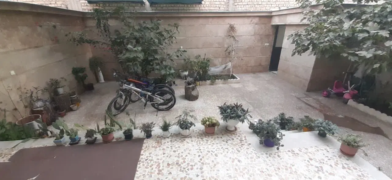 فروش منزل ویلایی دو طبقه