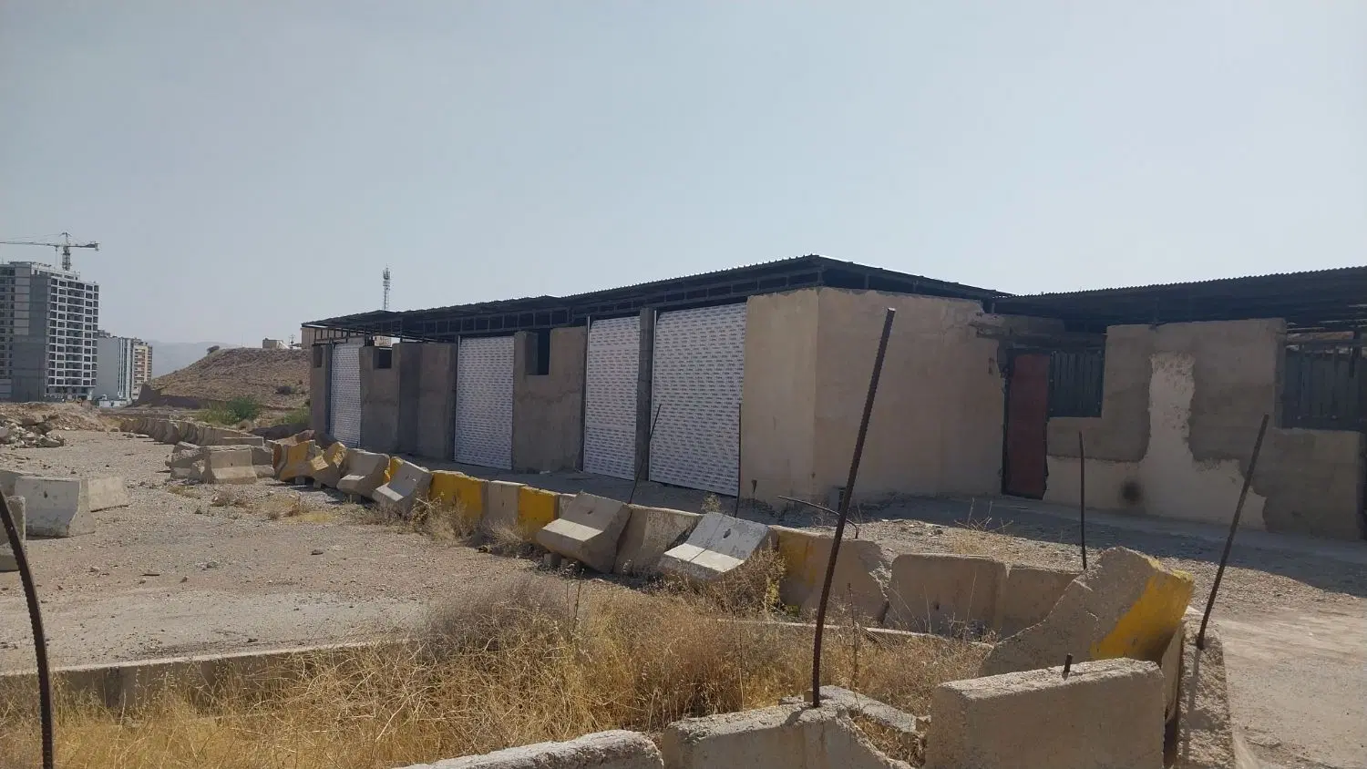 اجاره انبار و کارگاه
