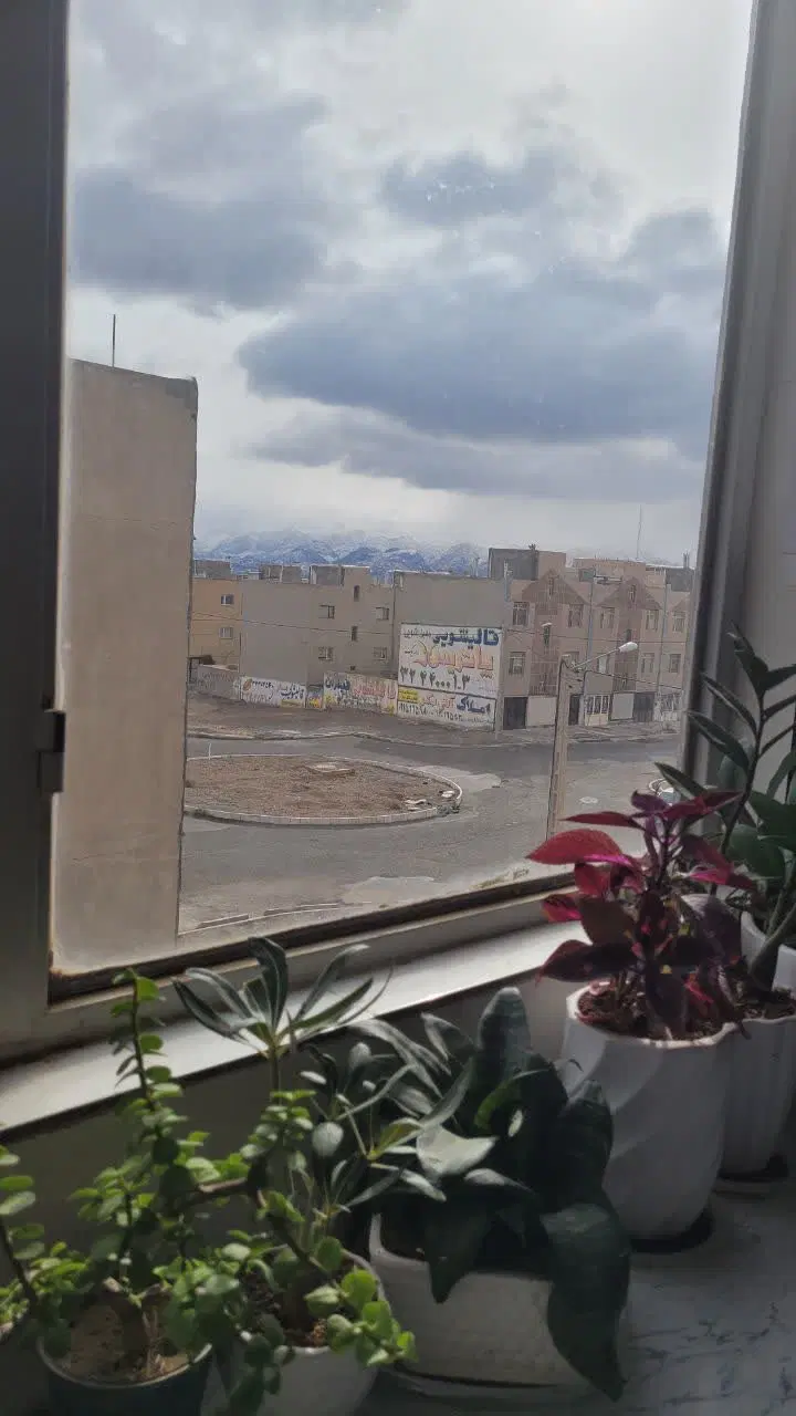 ویلایی دوبلکس مهرشهر