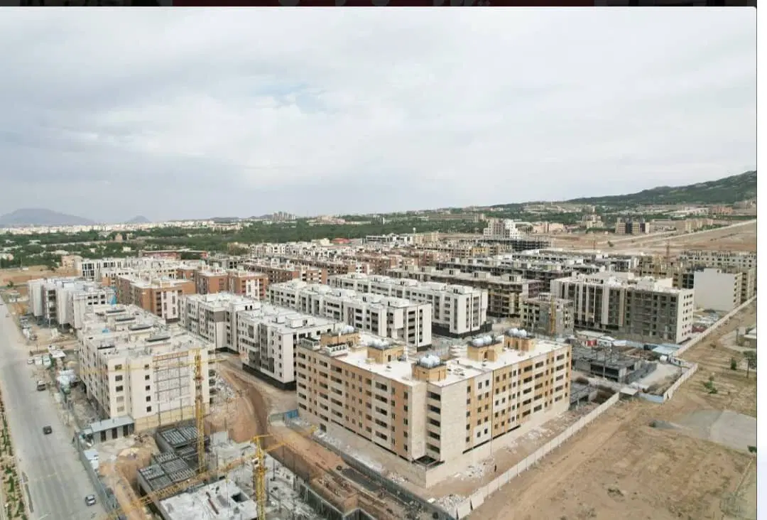 حکیم نظامی گل نرگس جنوبی۲ خواب