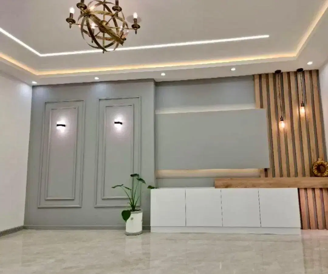 رهن و اجاره آپارتمان _۳خواب مستردار