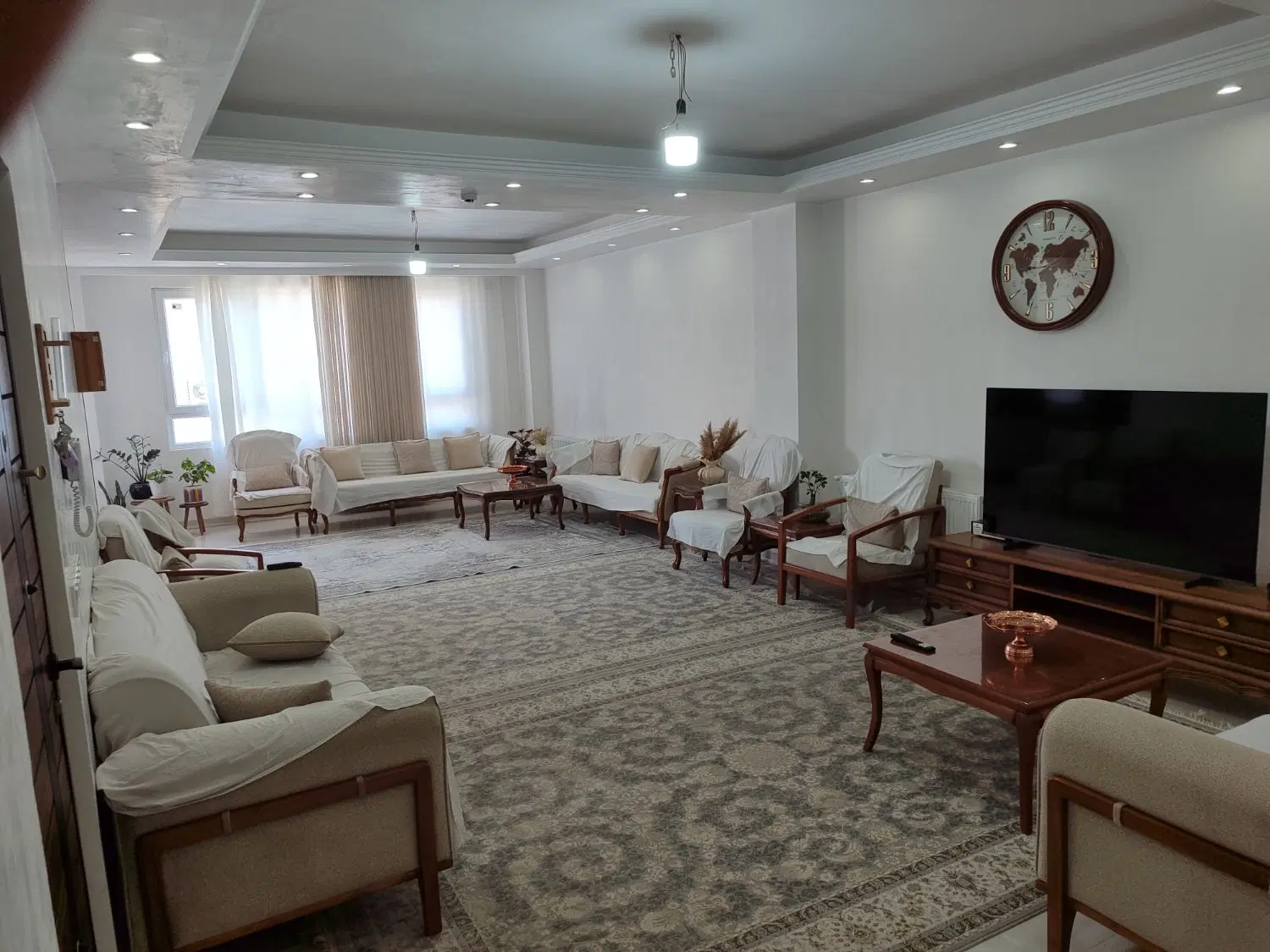 آپارتمان فروشی