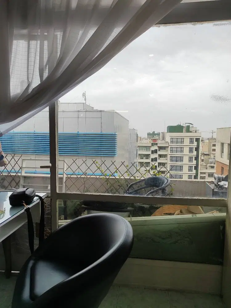 سند اداری فاطمی ۱۱۰ متر