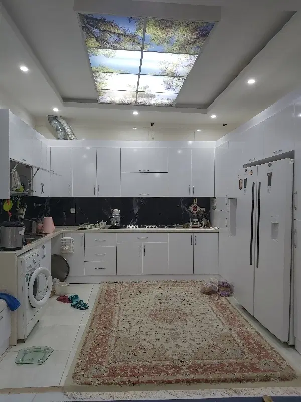 ۲۷۰ متر ویلایی جنوبی مفتح