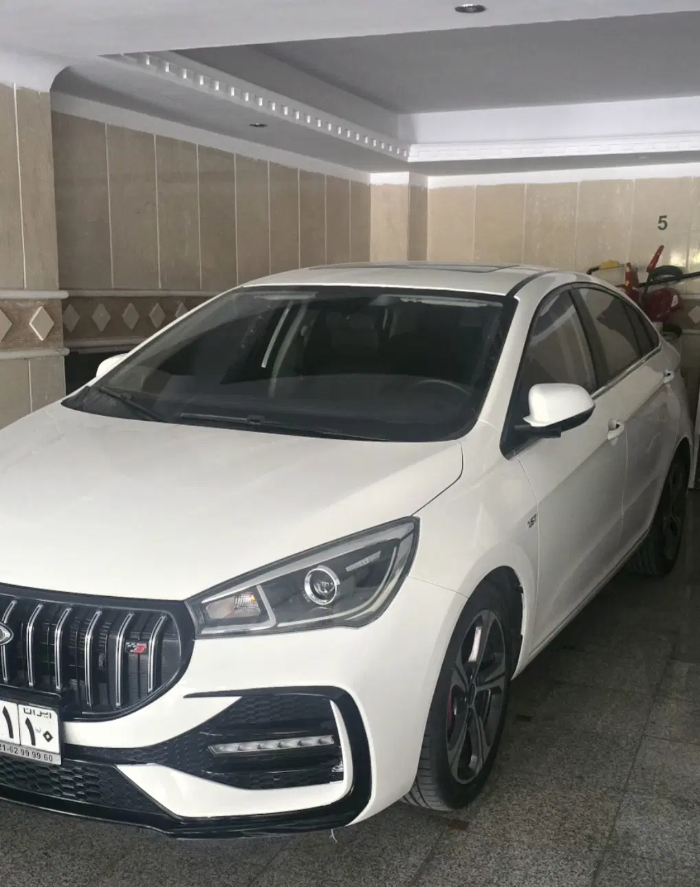 اجاره پارکینگ شخصی