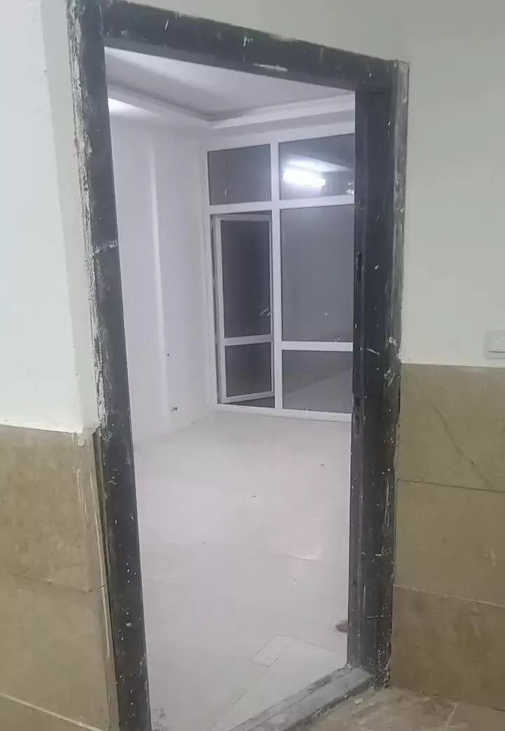 اپارتمان 50متری طبقه همکف (صفر)