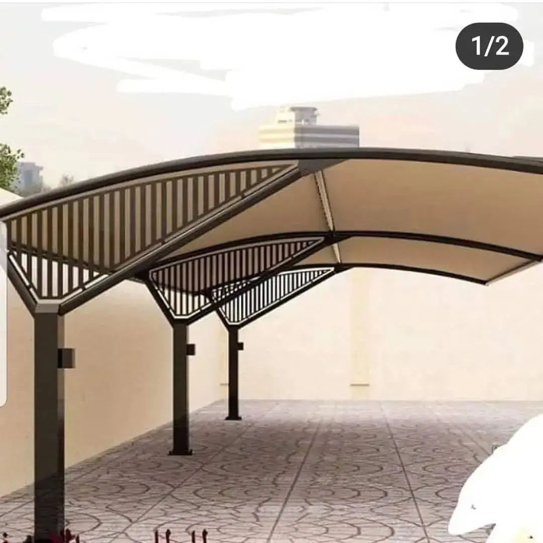 اجاره پارکینگ خودرو مسقف