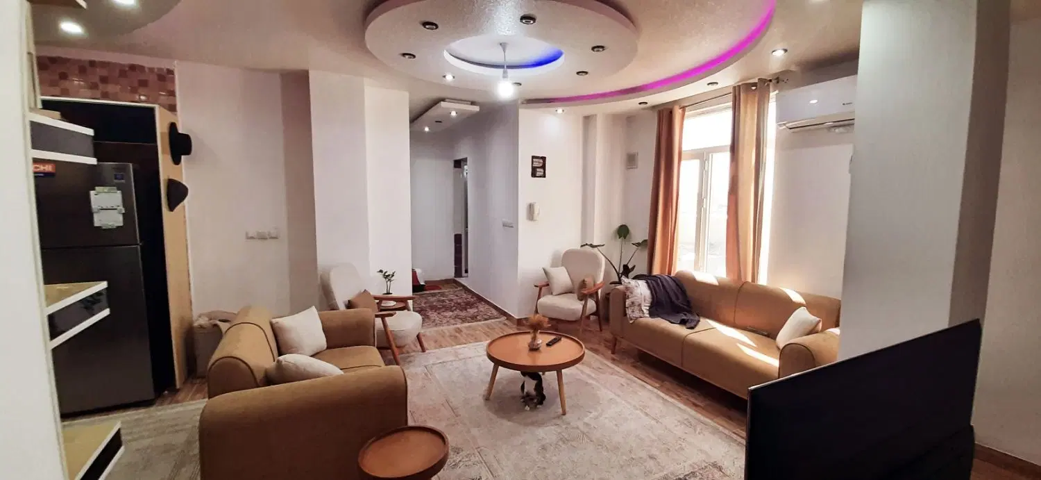 اجاره واحد شیک استاد معین سرتل