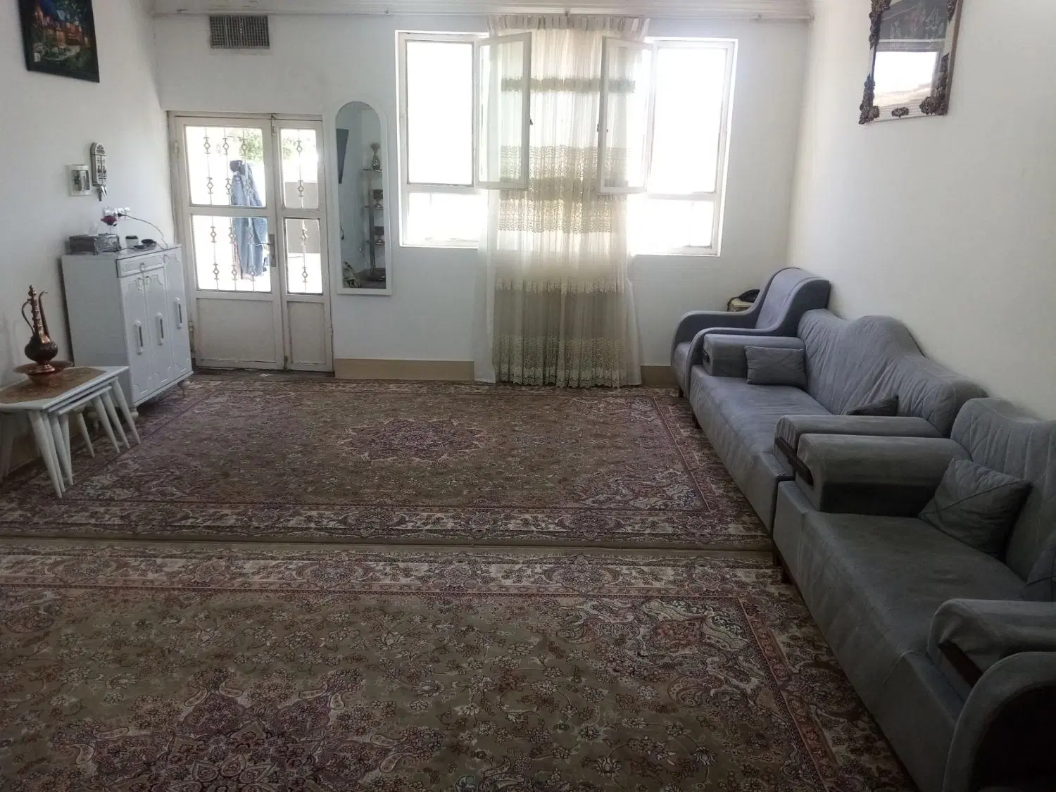 خانه ویلایی فروشی در بیرجند