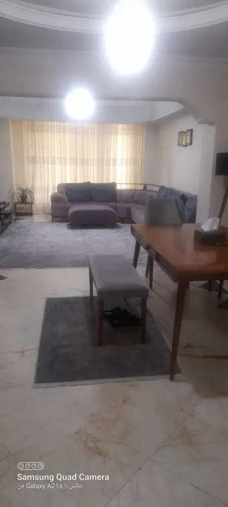 آپارتمان ۹۵ متر جهانشهر