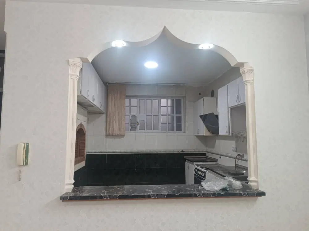 فروش واحد دوخوابه پاییز