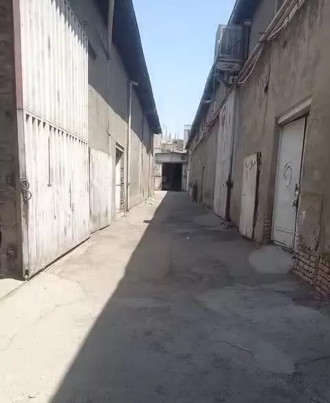 اجاره انبار