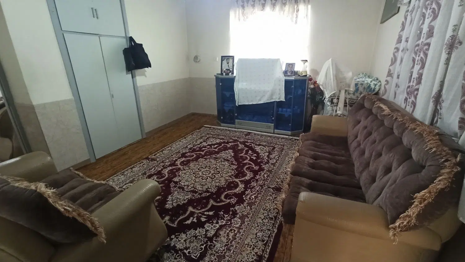 خانه روستایی موقعیت استثنایی