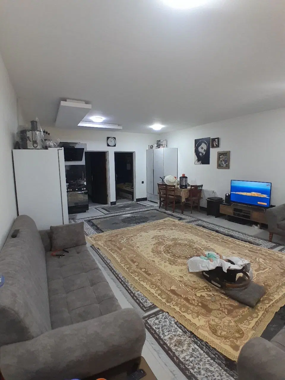 سند تک برگ _مازند_ران