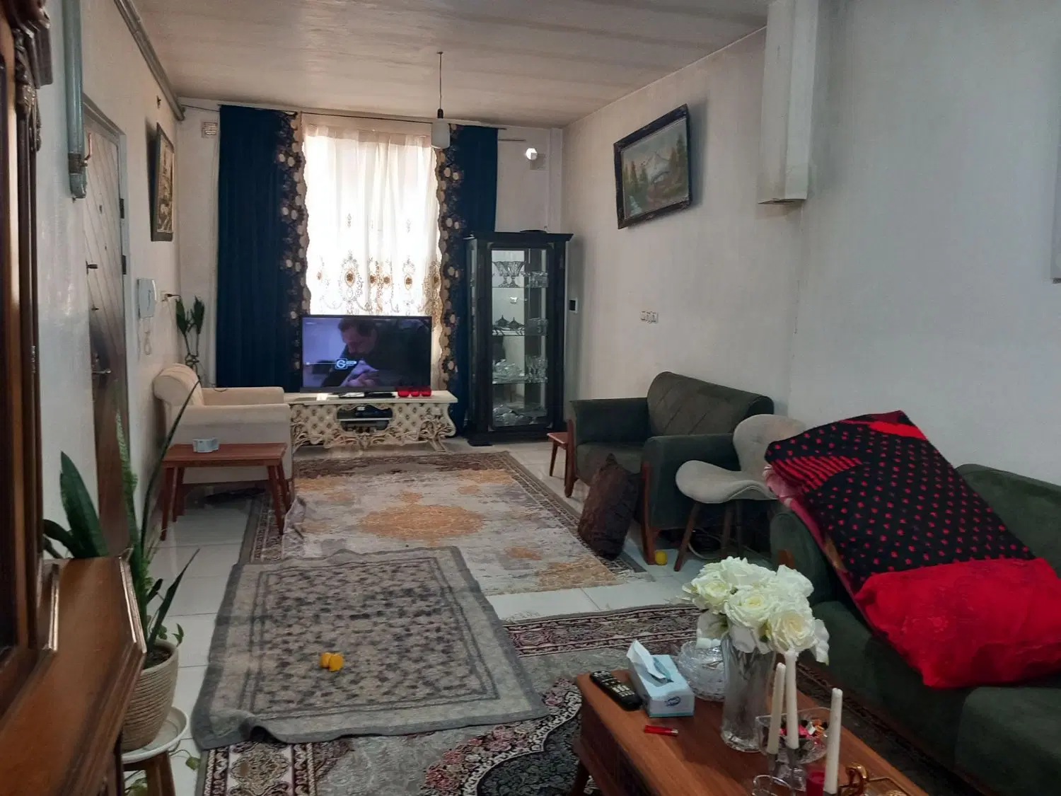 خانه ویلایی
