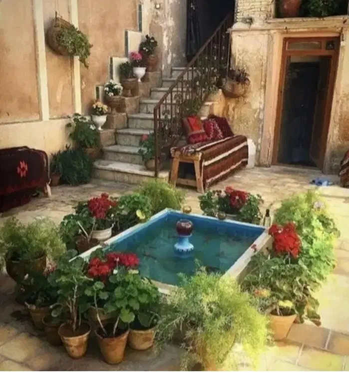 منزل ویلایی