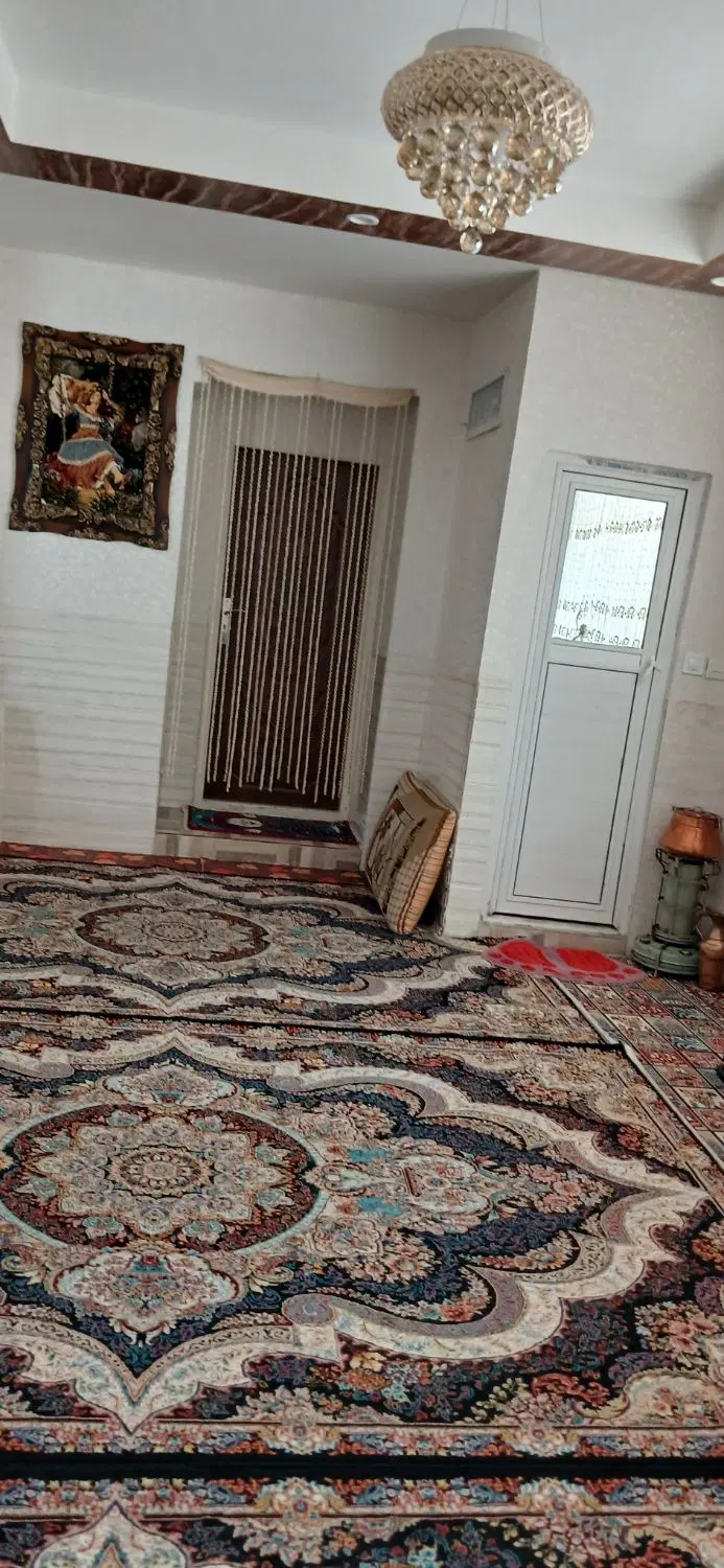 خانه ویلایی بسیارتمیز