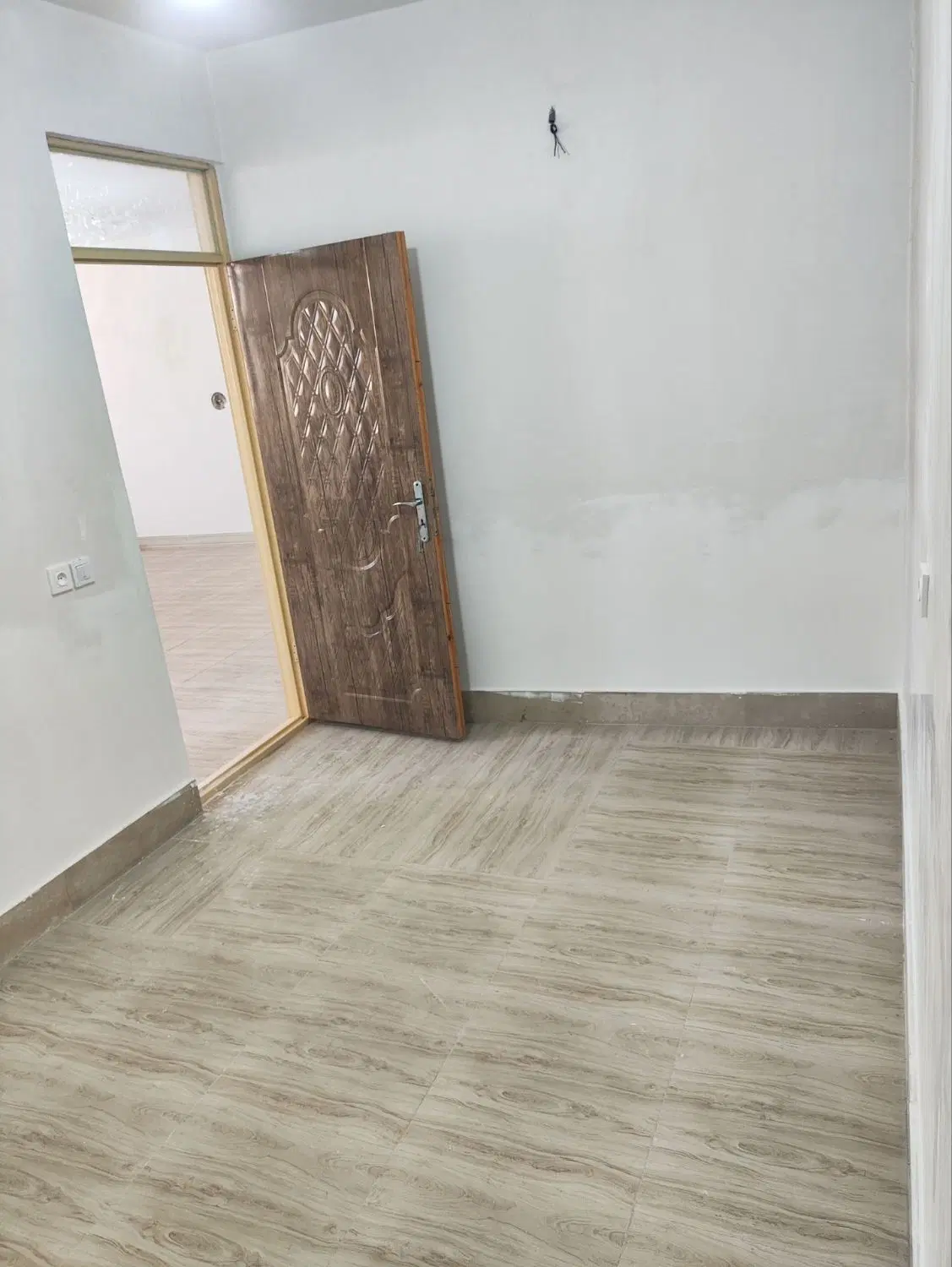 خانه 100متری طبقه بالا سراب یاس