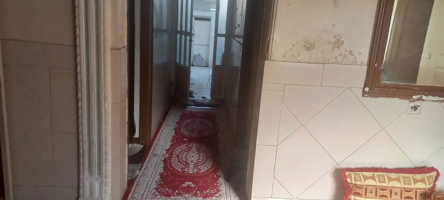 فروش منزل ویلایی دو طبقه فوری
