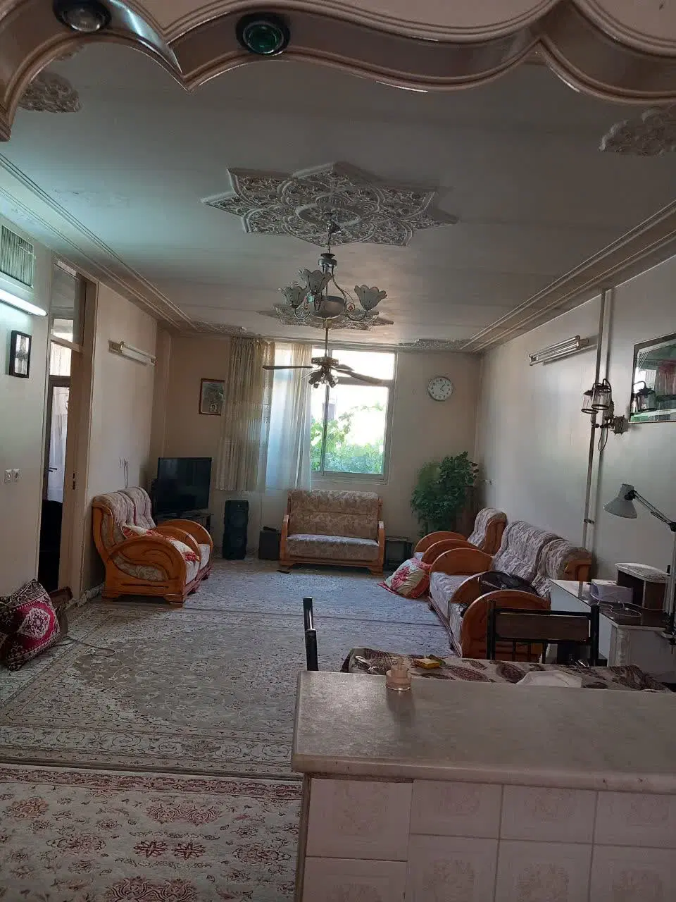 فروش منزل مسکونی