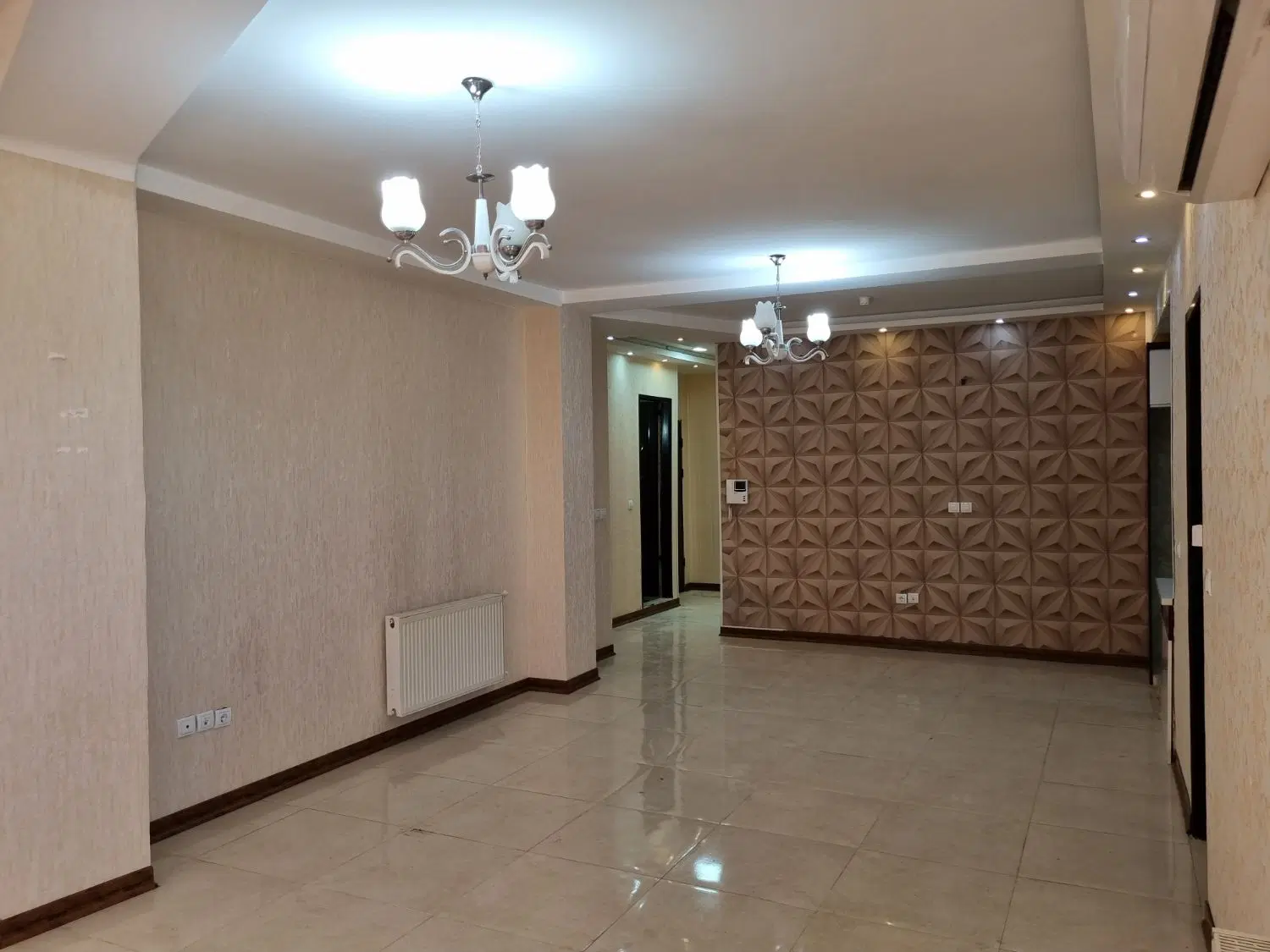 رهن و اجاره اپارتمان صدرا فاز یک