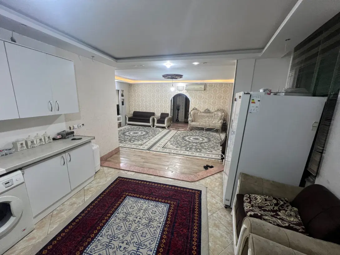 ۷۸متر_ شخصی ساز