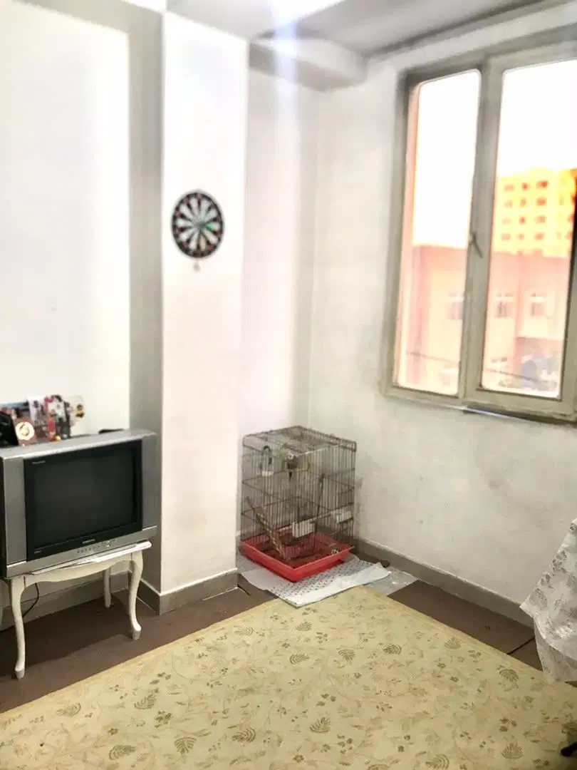 ۶۰ متر دو خواب فاز یک مریم مبلغ کل ۶۳۰۰