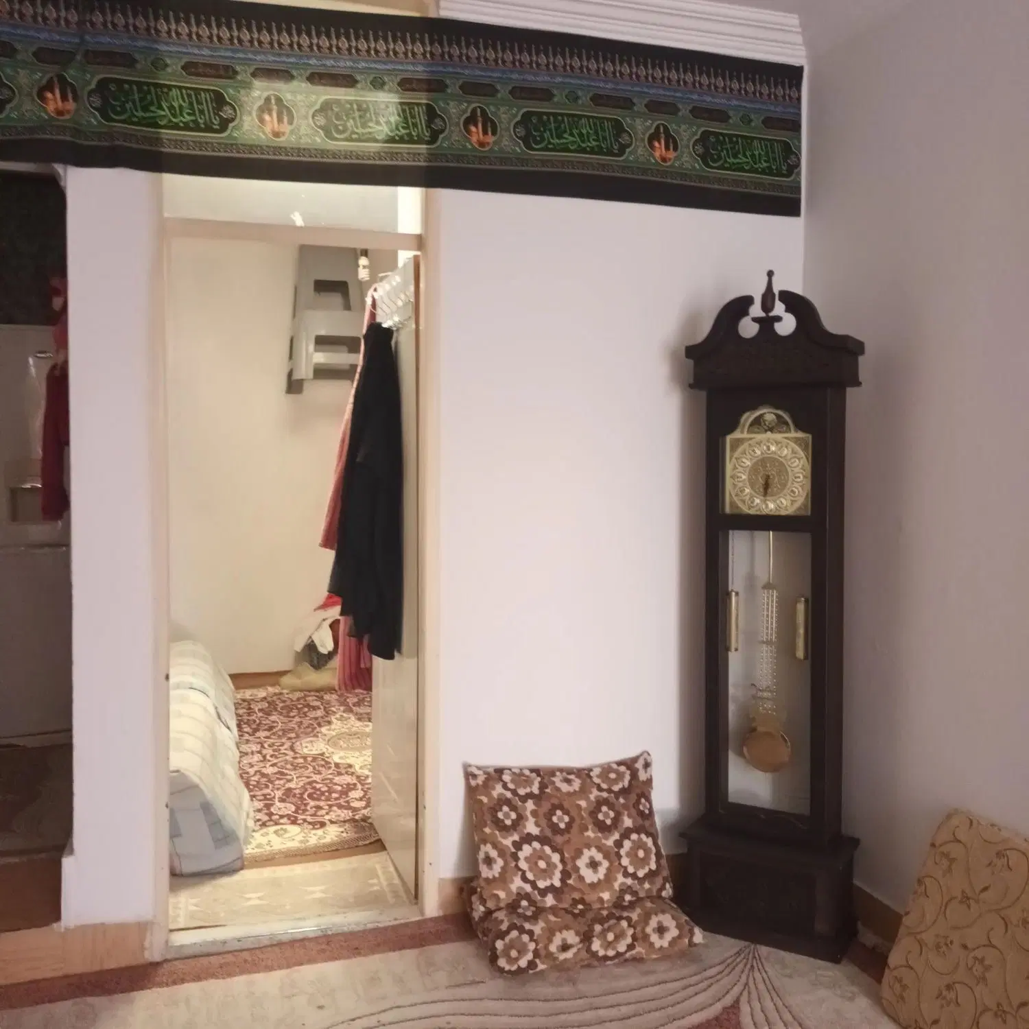 اجاره اپارتمان در بلوارتوس