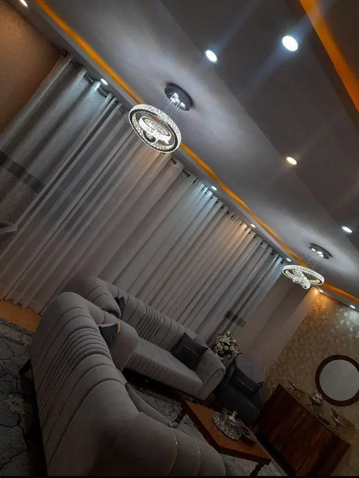 61متر طبقه سوم