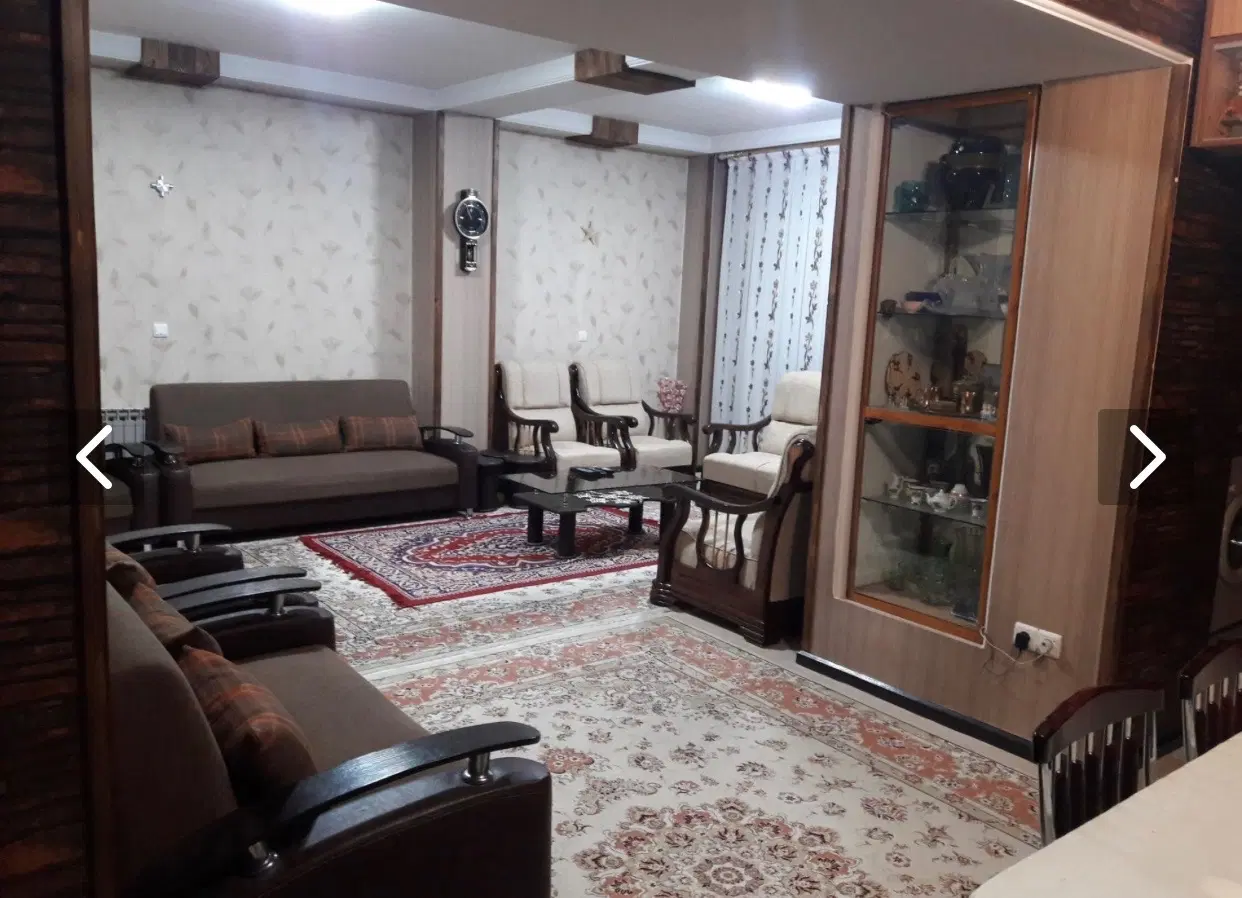 واحد 114متر سه خوابه آخوندی