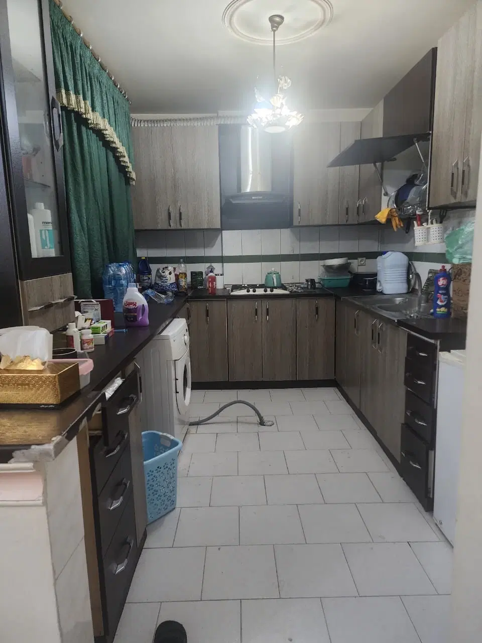 65 متر رهن کامل