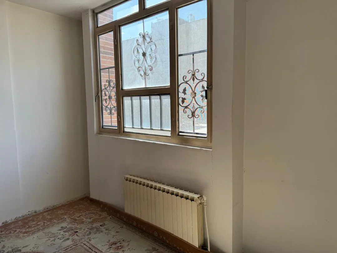 آپارتمان ۶۷ متری کوشش