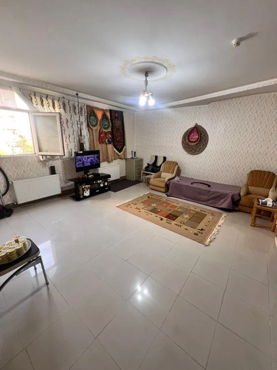 واحد مسکونی در پردیسان