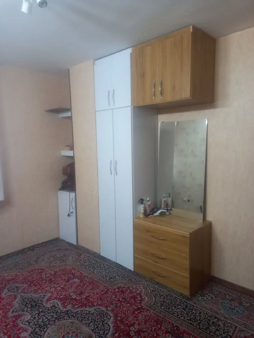 فروش آپارتمان مسکن مهر فولادشهر