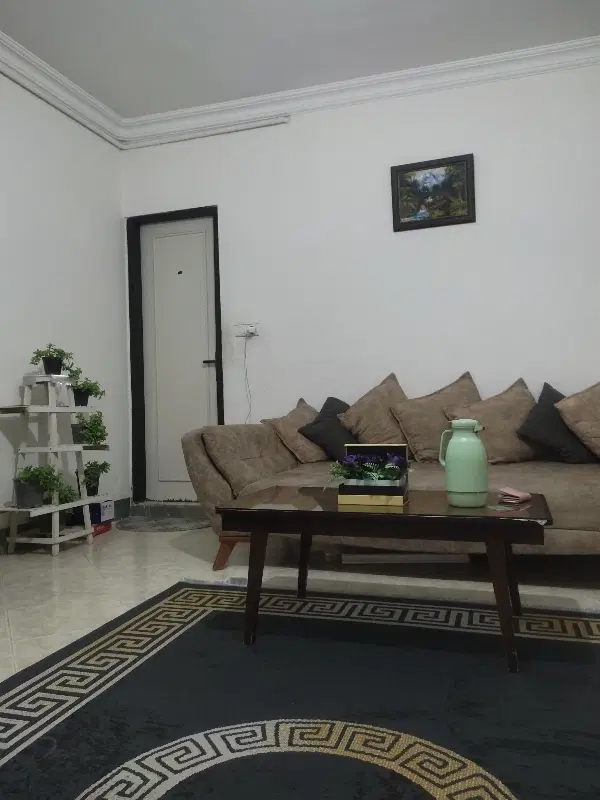 همخونه خانم