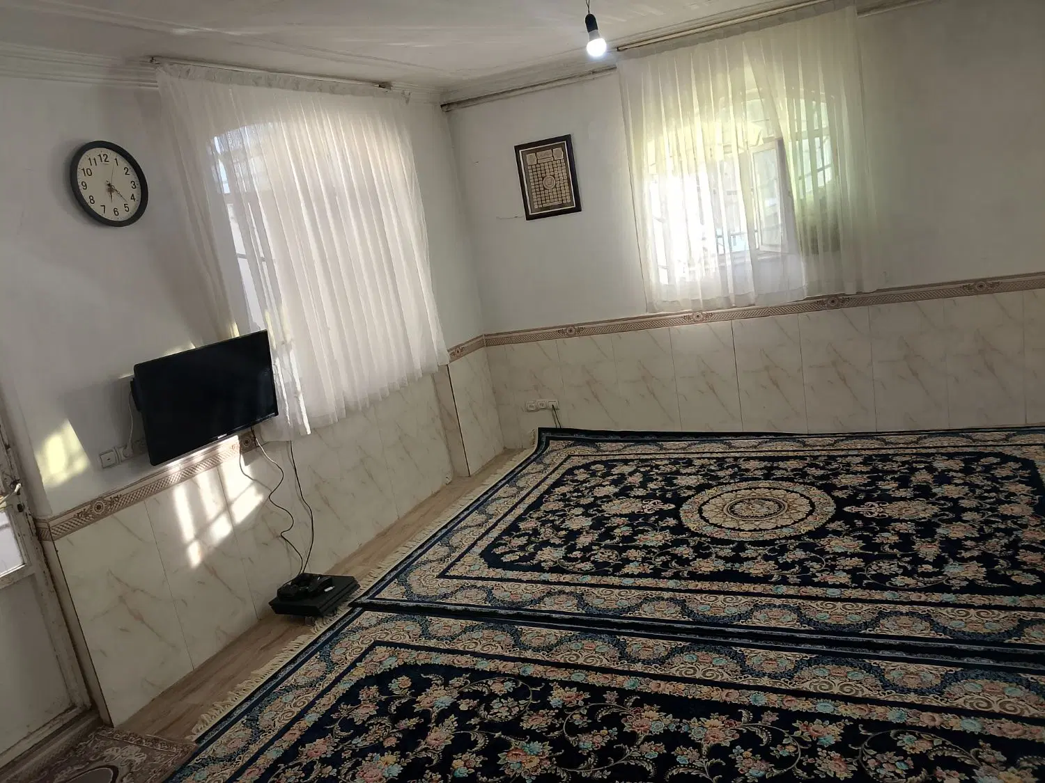 خانه ویلایی دربست